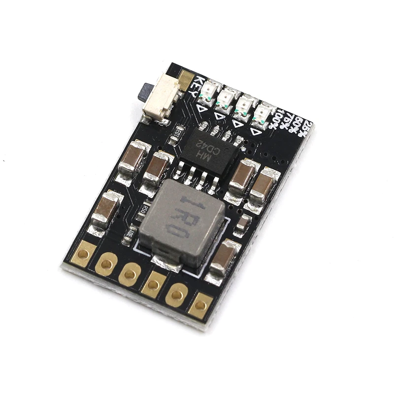 DC 5V 2.1A Мобильная плата питания Diy 4,2 V зарядка/разрядка(boost) модуль индикатора защиты батареи 3,7 V литиевая 18650