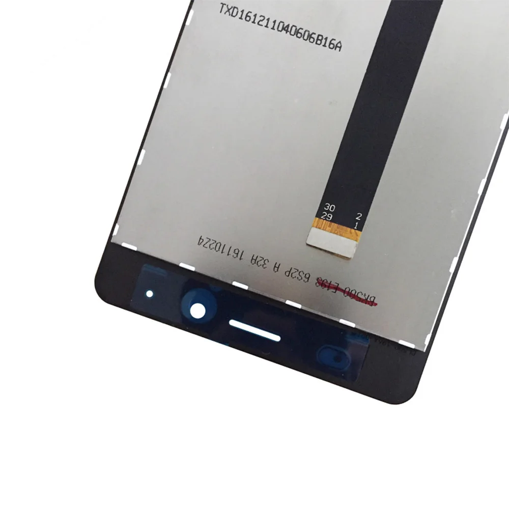 Sinpie 720x1280 мобильный телефон ЖК s для BQ BQS-5060 BQS 5060 тонкий ЖК-дисплей сенсорный экран