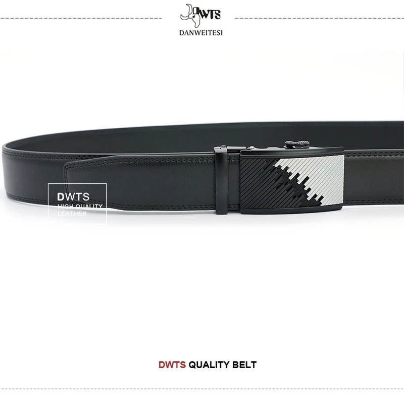 [DWTS]Cinghia Degli Uomini Di Lusso Famoso Progettista di Marca Maschio Automatico Fibbia Della Cintura Ceinture Homme | Аксессуары для