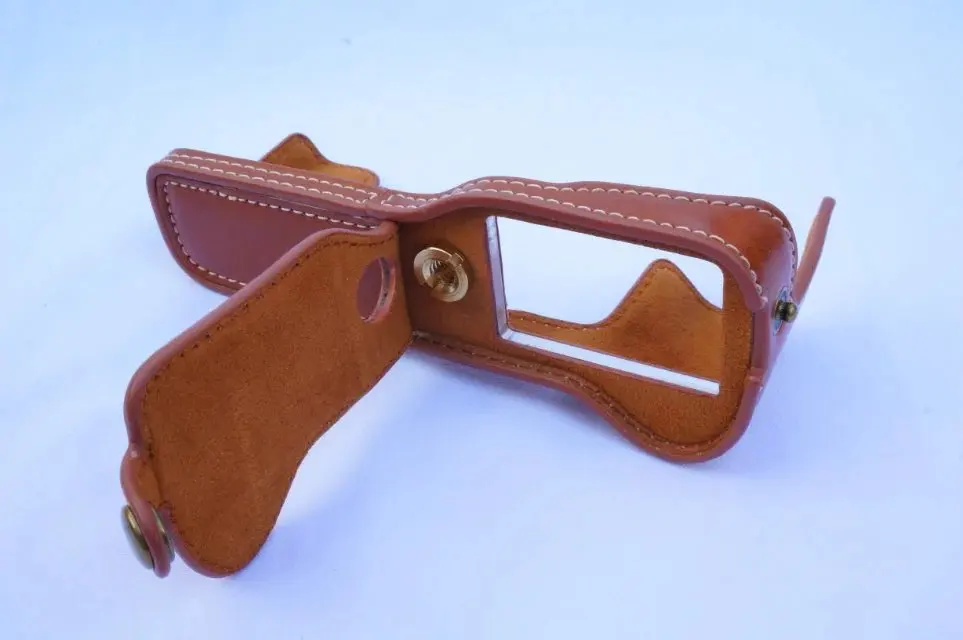 Новинка жесткая Половина корпуса камеры комплект нижнего чехла для FujiFilm Fuji XT1