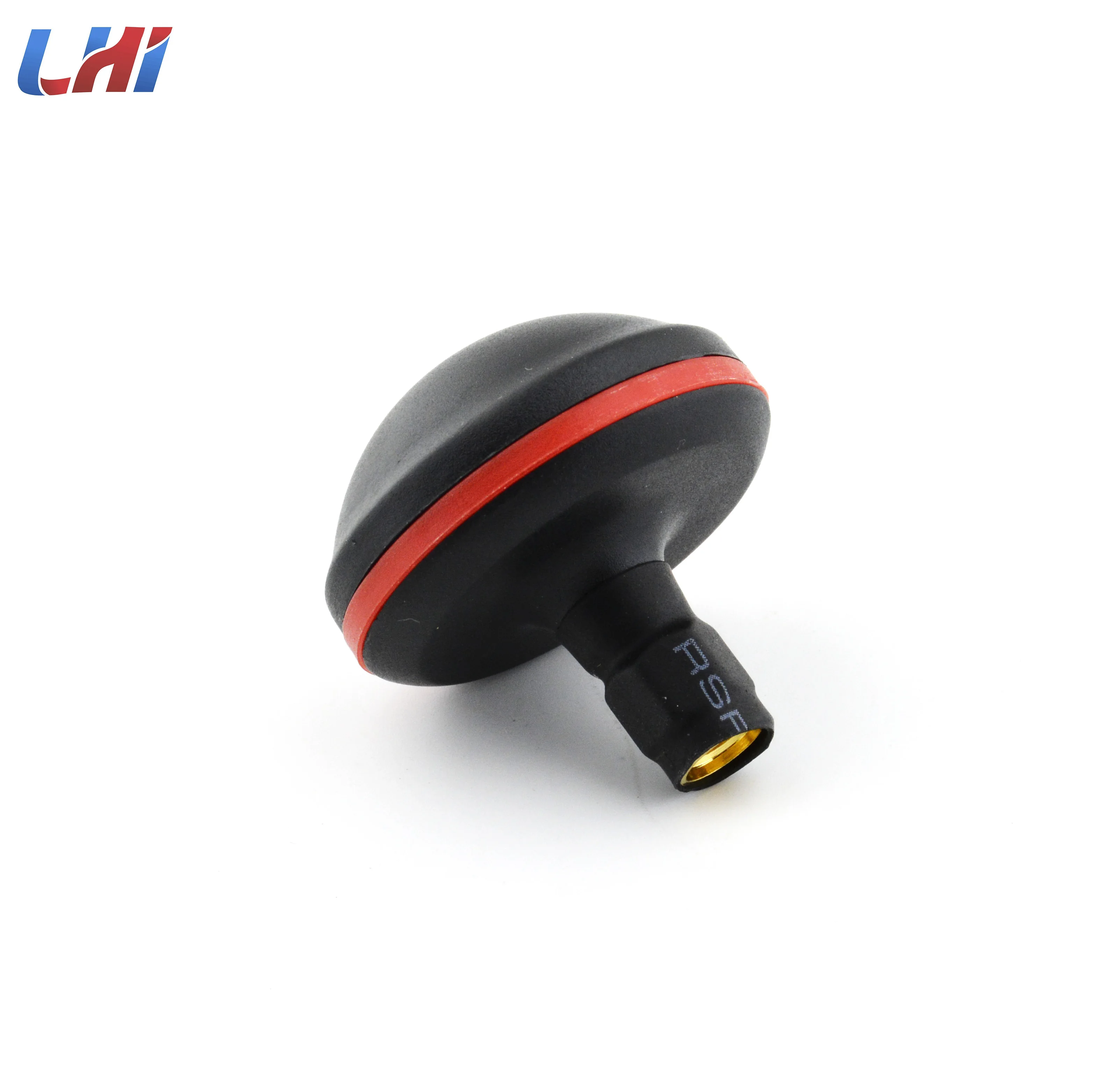 Мини-Дрон 5 8 GHz FPV RHCP TX/RX мини-грибные антенны SMA/rp-sma para RC Мультикоптер вертолет 37x35mm