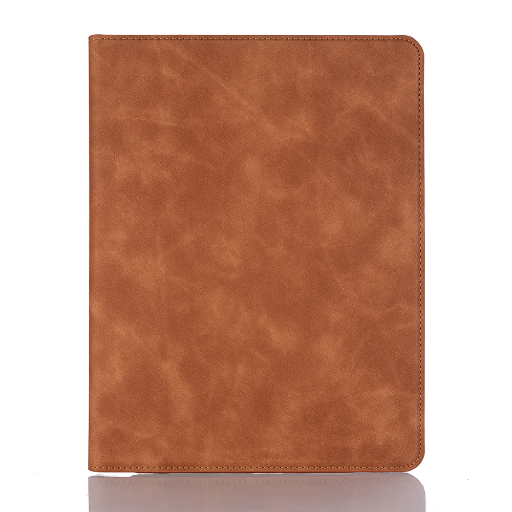 Для iPad 5th 6th чехол для iPad Air 1 Air 2 9,7 дюймов Синтетическая кожа смарт-чехол подставка держатель ручки для карточек ручной ремень