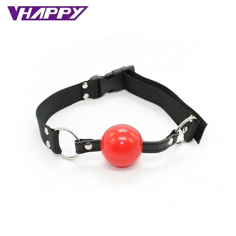 10 шт./лот нейлон дышащий открытый рот кляп секс-игрушки для пары женские фетиш