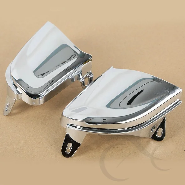 Передняя пластиковая фара световая крышка планки для Honda Goldwing GL1800 2006 2014 New|trim brand