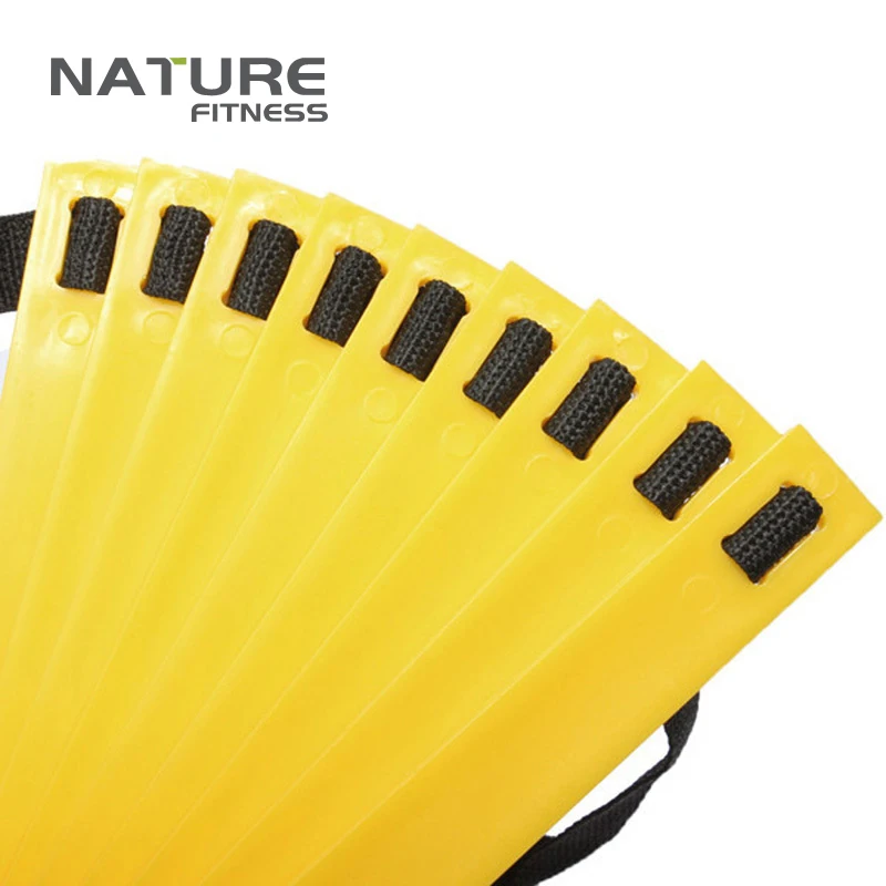 4 метра скорость ловкость лестница с сумкой для переноски | Спорт и развлечения