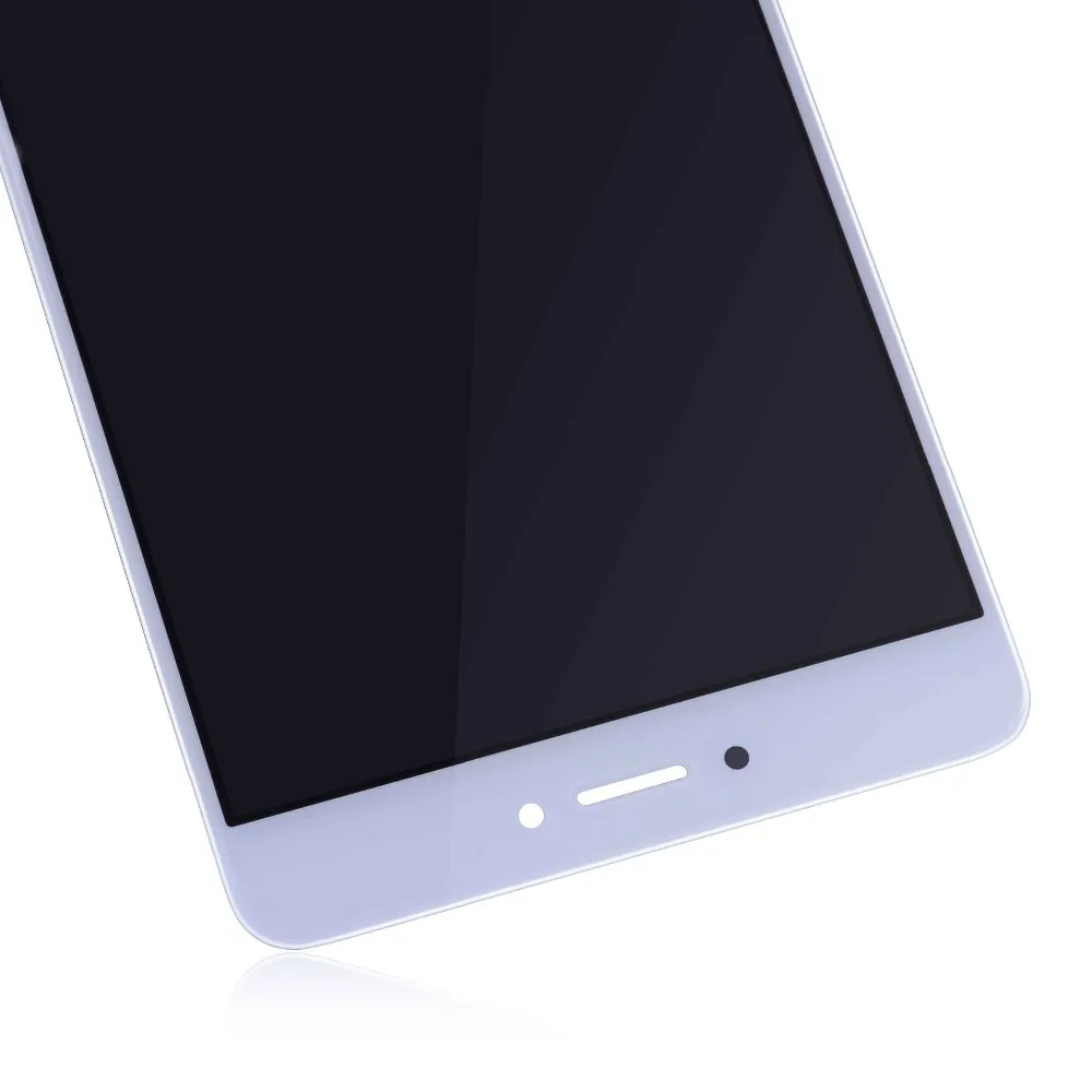 Новый Snapdragon 625 ips для XIAOMI Redmi Note 4X ЖК-дисплей сенсорный экран с рамкой ЖК Запасные