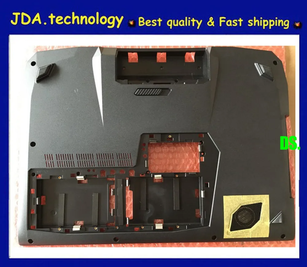 Новинка 96% Нижняя крышка MEIARROW для ASUS ROG G750 G750JX G750JW G750JH G750JM крышка|case for asus|asus rog caseasus