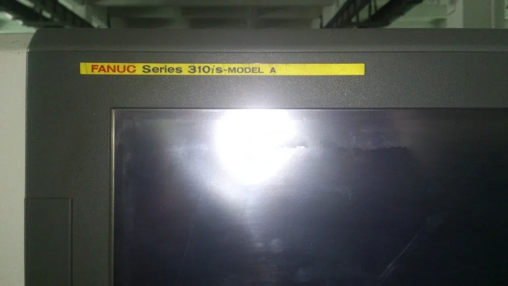 

FANUC серии 310is-MODEL запас FANUC 15 дюймов сенсорный экран пластины машин промышленных медицинское оборудование сенсорный экран