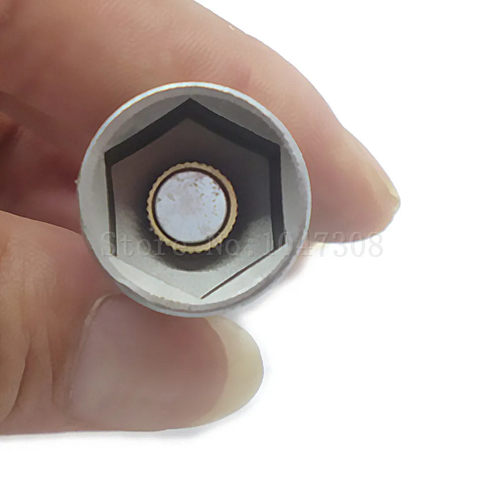 8 шт. 6 мм-13 мм набор магнитных гаек держатель для сверл сеттер 35 1/4 дюйма