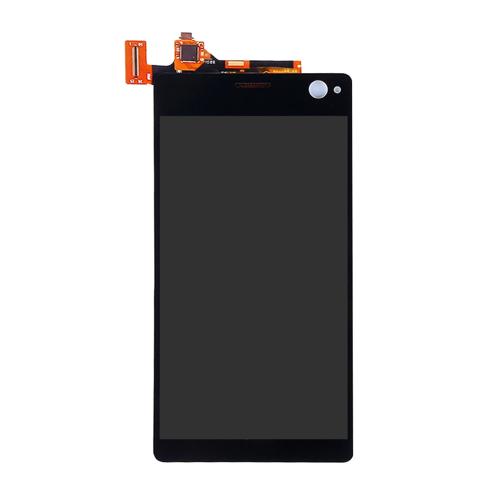 Дисплейный модуль JIEYER для Sony Xperia C4 E5303 E5306 E5333 E5343 E5353 | Мобильные телефоны и