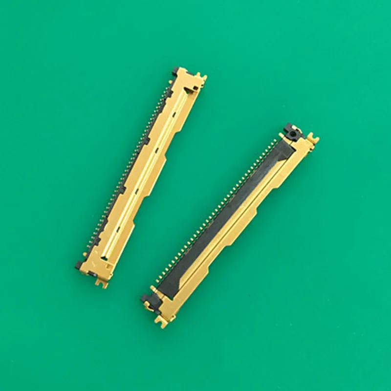 20455-040E разъем LVDS с ЖК-дисплеем 0 5 шаг 40 контактов для ноутбука | Обустройство дома