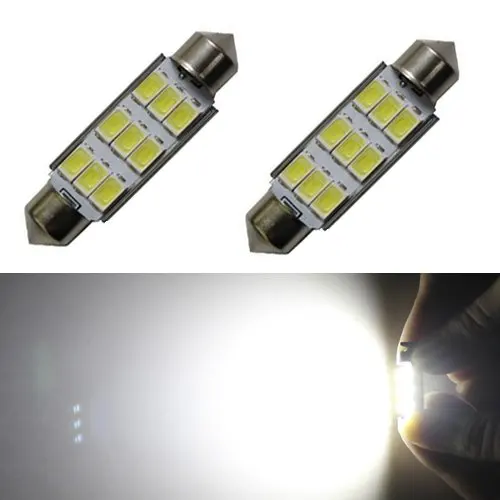 4 предмета в комплекте очень яркий 5730 SMD 1 72*42 мм 211 2 212 578 светодиодный лампы белый