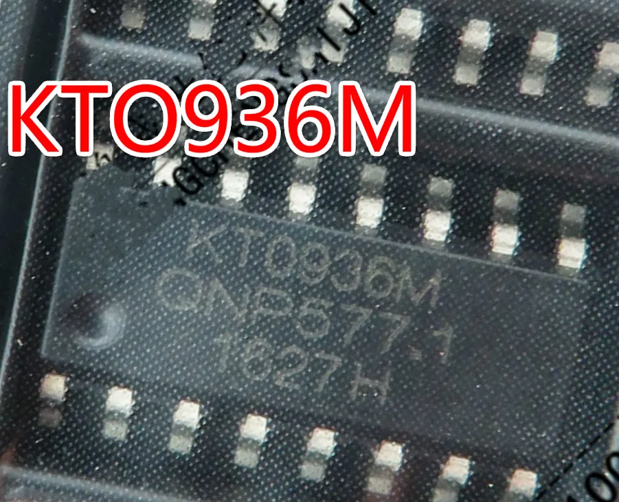 10 шт. KT0936M KTO936M SOP16|Запасные части| |
