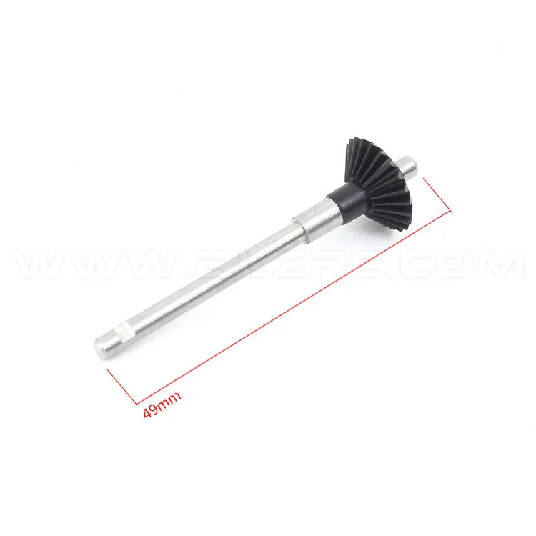 (2 шт./лот) ALZRC Devil RC детали вертолета 450 465 Pro крутящая трубка привода для Align Trex 450Pro