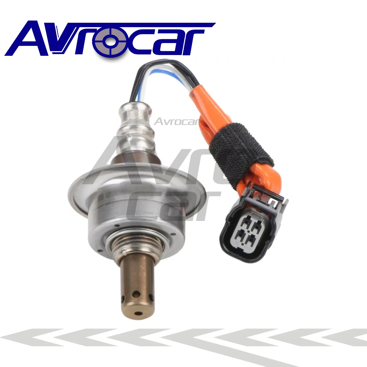 AVROCAR воздушный топливный датчик O2 кислородный подходит для HONDA CIVIC 4D 36531 RNA J01 003