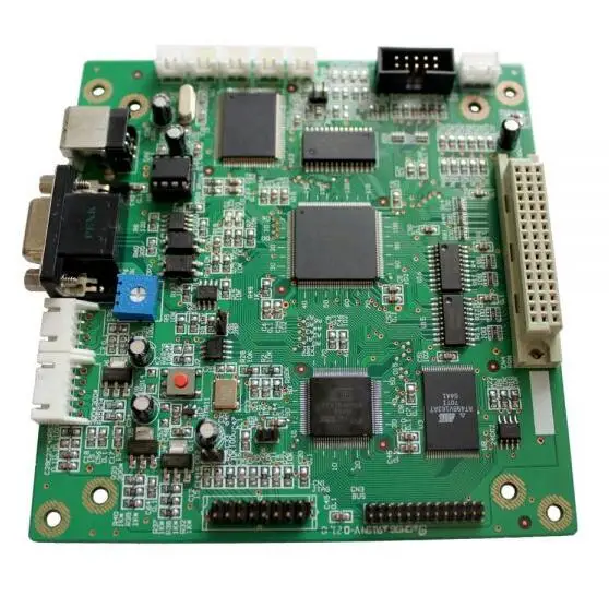 Infiniti/Challenger FY-33VB основная плата принтера