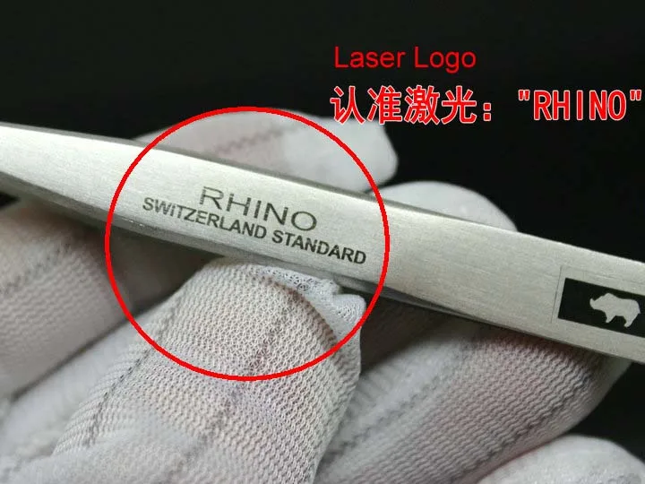 Пинцет для ремонта часов и мобильных телефонов с защитой от кислот высокой