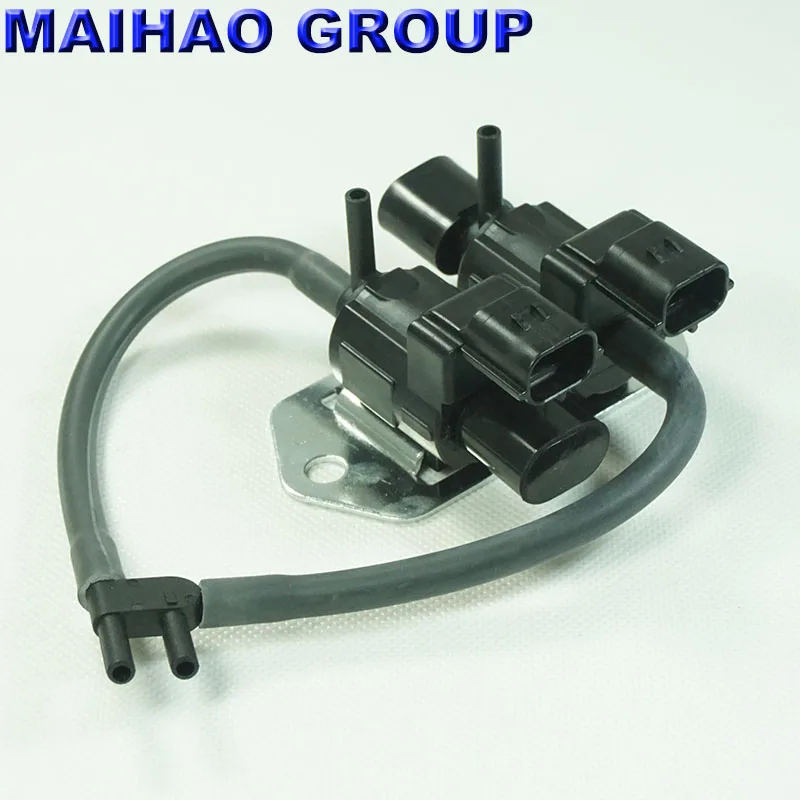 Бесплатная доставка электромагнитный клапан сцепления свободного колеса для