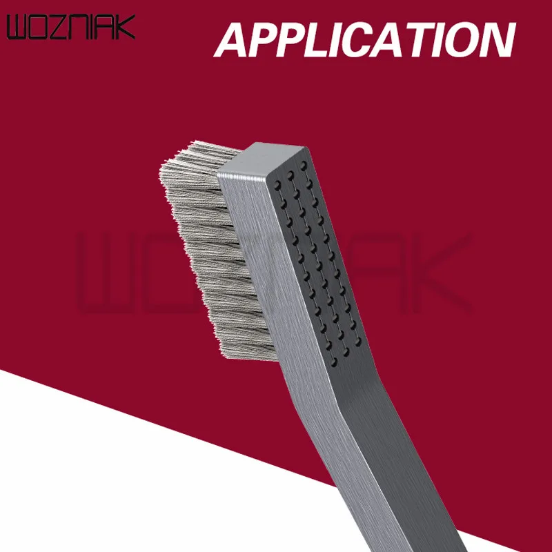 Нагревательная платформа QianLi Bat LP550 и щетка iBrush DS1102 тщательная стальная Щетка для