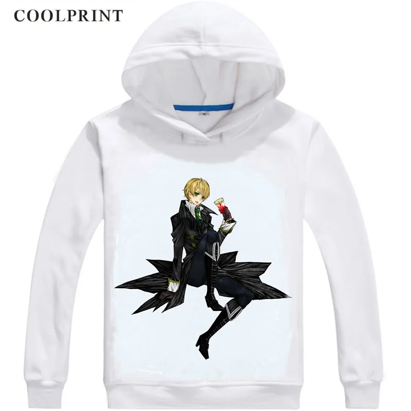 Великобритания Артур Киркланд Арти мужские толстовки с капюшоном Axis Powers Hetalia
