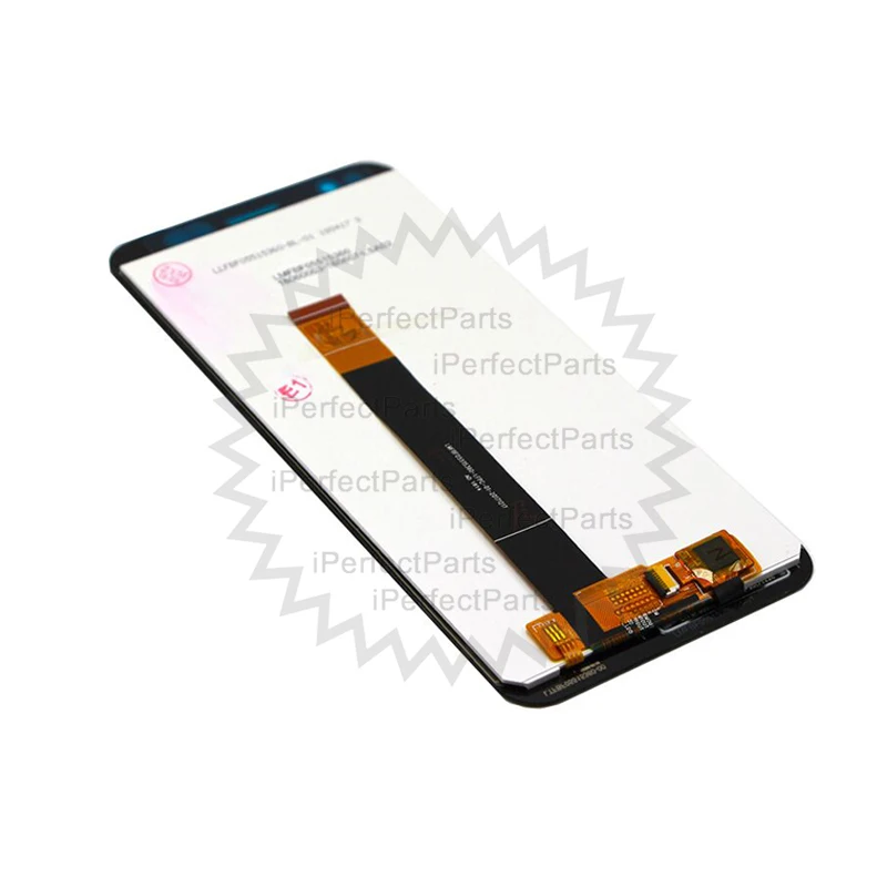 ЖК дисплей для Asus Zenfone Max M1 ZB555KL с сенсорным экраном и дигитайзером в сборе Панель 5