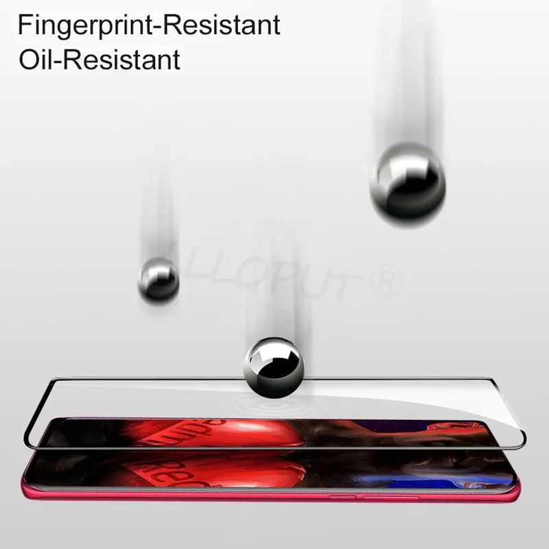 2.5D Закаленное стекло для redmi Note 7 Pro Glass Premium Xiaomi mi 9t A2 8 Lite 9 SE защитное на ксиоми