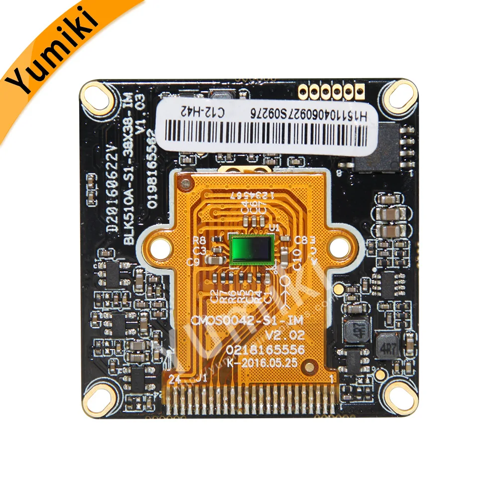 H.264 720 P XM510 + H42 1080*720 IP Камера плате модуля низкой освещенности ONVIF xmeye CMS P2P облако