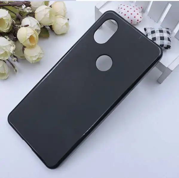 4 цвета грязи устойчивостью Защитные ТПУ пудинг Мягкие силиконовые мобильного