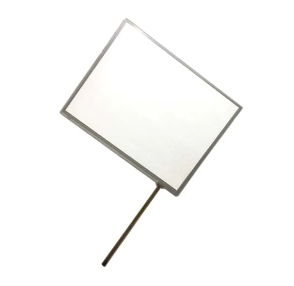 Touch glass screen panel and LCD for Launch X431 PAD display |