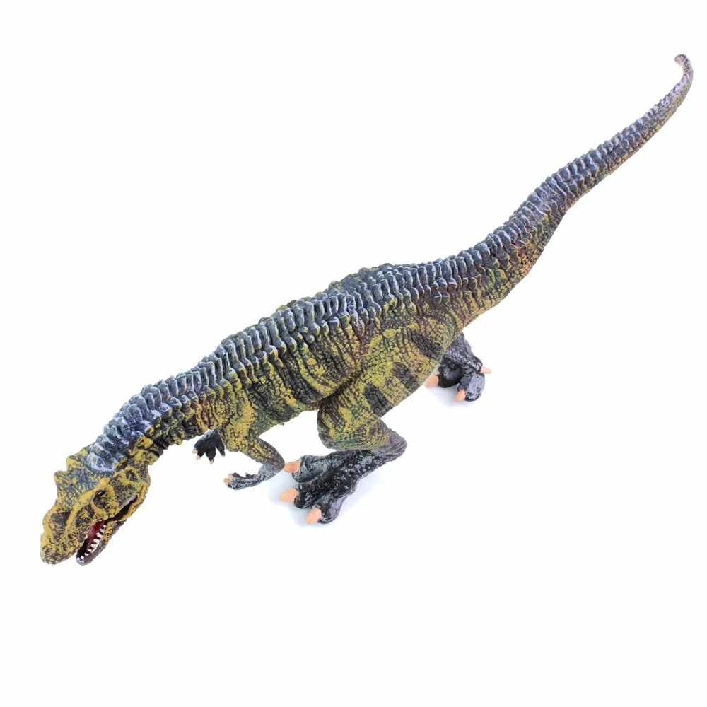 Вибен динозавр из Ceratosaurus Юрского периода экшн фигурки коллекция моделей