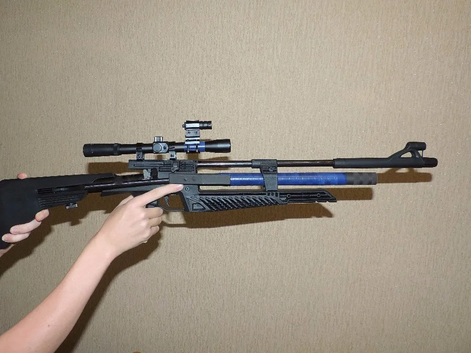 4x20 оптический прицел для винтовки тактический арбалетный с красной точкой