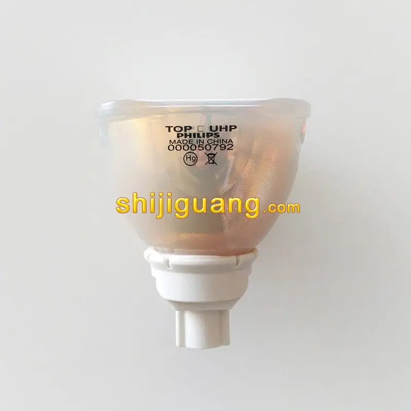 Shijiguang Лампа для проектора optoma TW865 TW8653D TW865-NL TW865-NLW BL-FU400A Замена лампы | Электроника