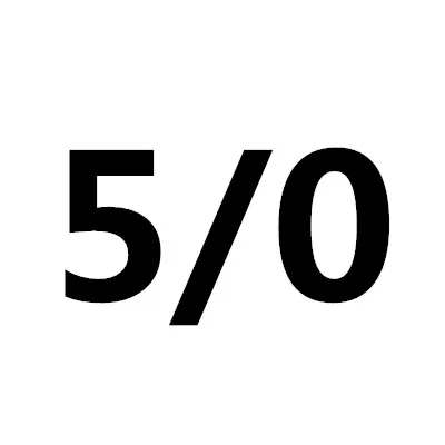 5-0 50 шт./лот рыболовные крючки из высокоуглеродистой стали 2#4#6#8# кривошипный крючок Приманка червь Pesca для мягкой приманки снасти Высокое качество аксессуары - Цвет: 5-0