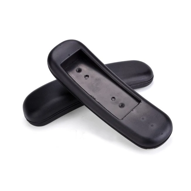 Запчасти для офисных стульев подлокотник Подлокотник Замена 9 75 &quotx 3&quot (черный) |