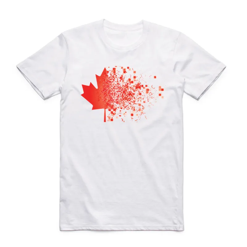 Футболка с круглым вырезом и коротким рукавом для мужчин женщин летняя белая |