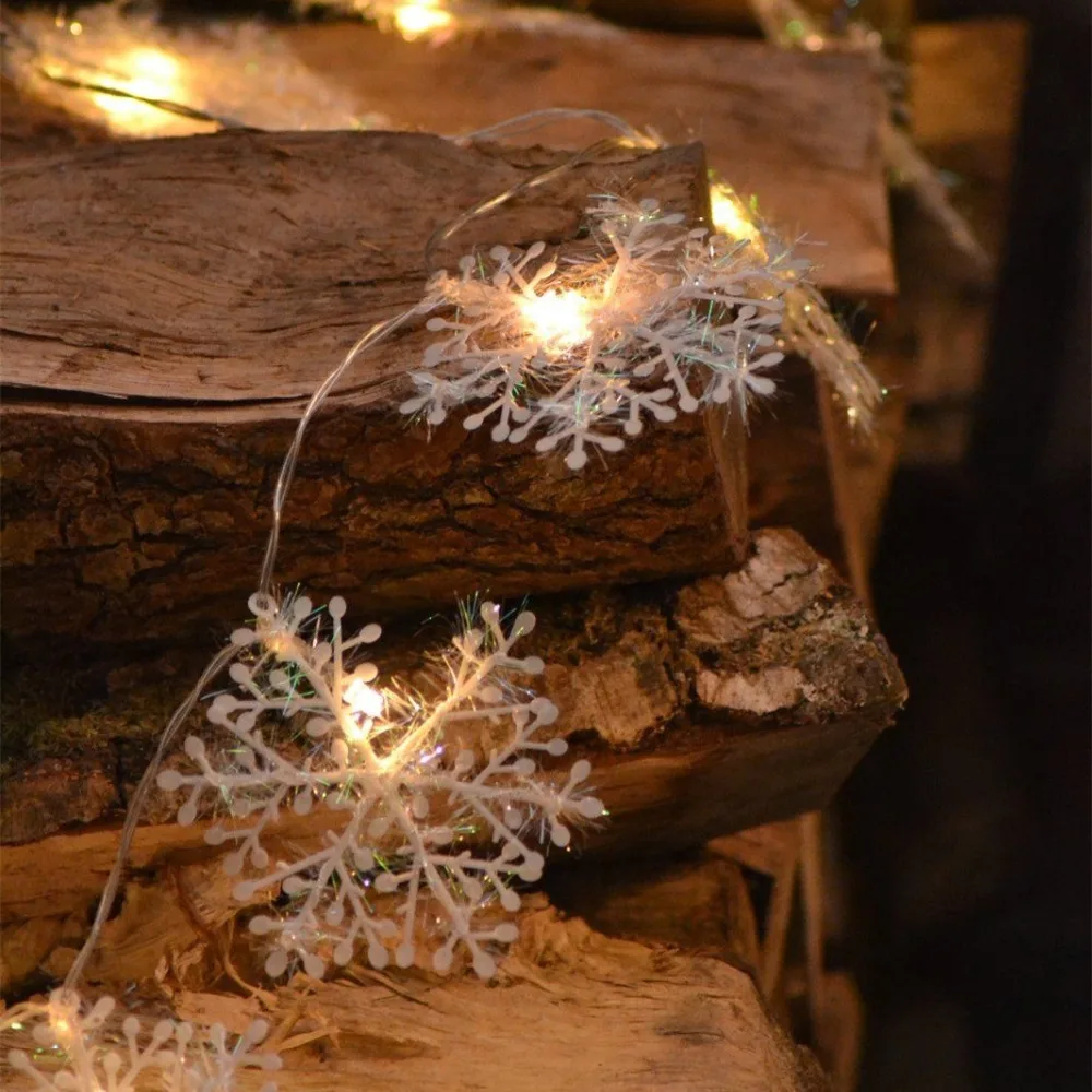 Снежинка дизайн на свадьбу Рождество вечерние декор для создания сказочной
