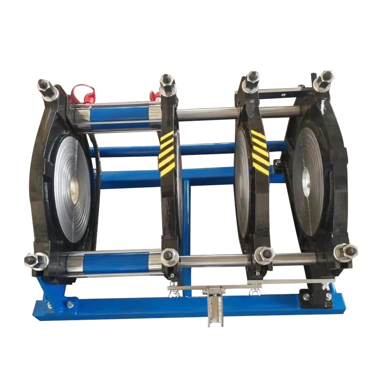 SMD355/90 hdpe сварки труб машина/maquina де termofusion/termofusion ПНД/soldadura POR termofusion