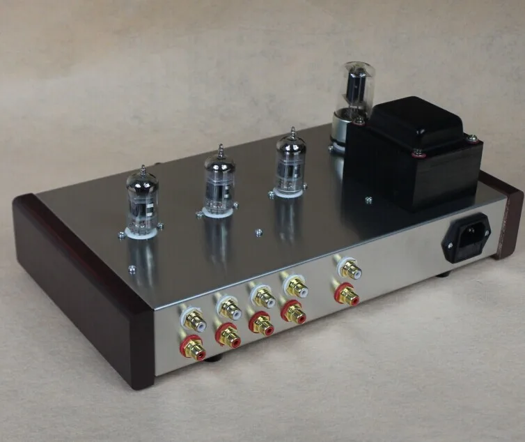 2019 12AX7 MARANTZ M7 контурная электронная трубка преампер усилитель мощности комплект