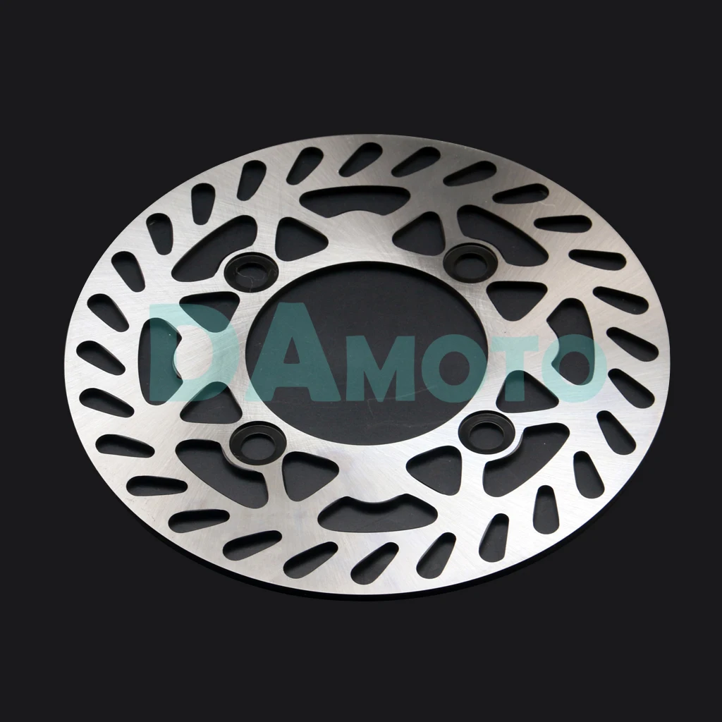 180-220 мм ротор дисковых передних тормозов для 50cc 110cc 125cc 140cc 150cc 160cc BSE колеса питбайк
