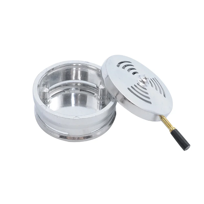 Кальяна Vortex Кристалл Стекло силиконовая чаша кальян чашка + сигнала kaloud для