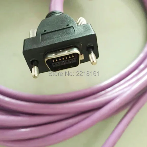 Главный кабель для передачи данных печатной головки Epson DX5/Eco solvent Принтер Allwin Xuli