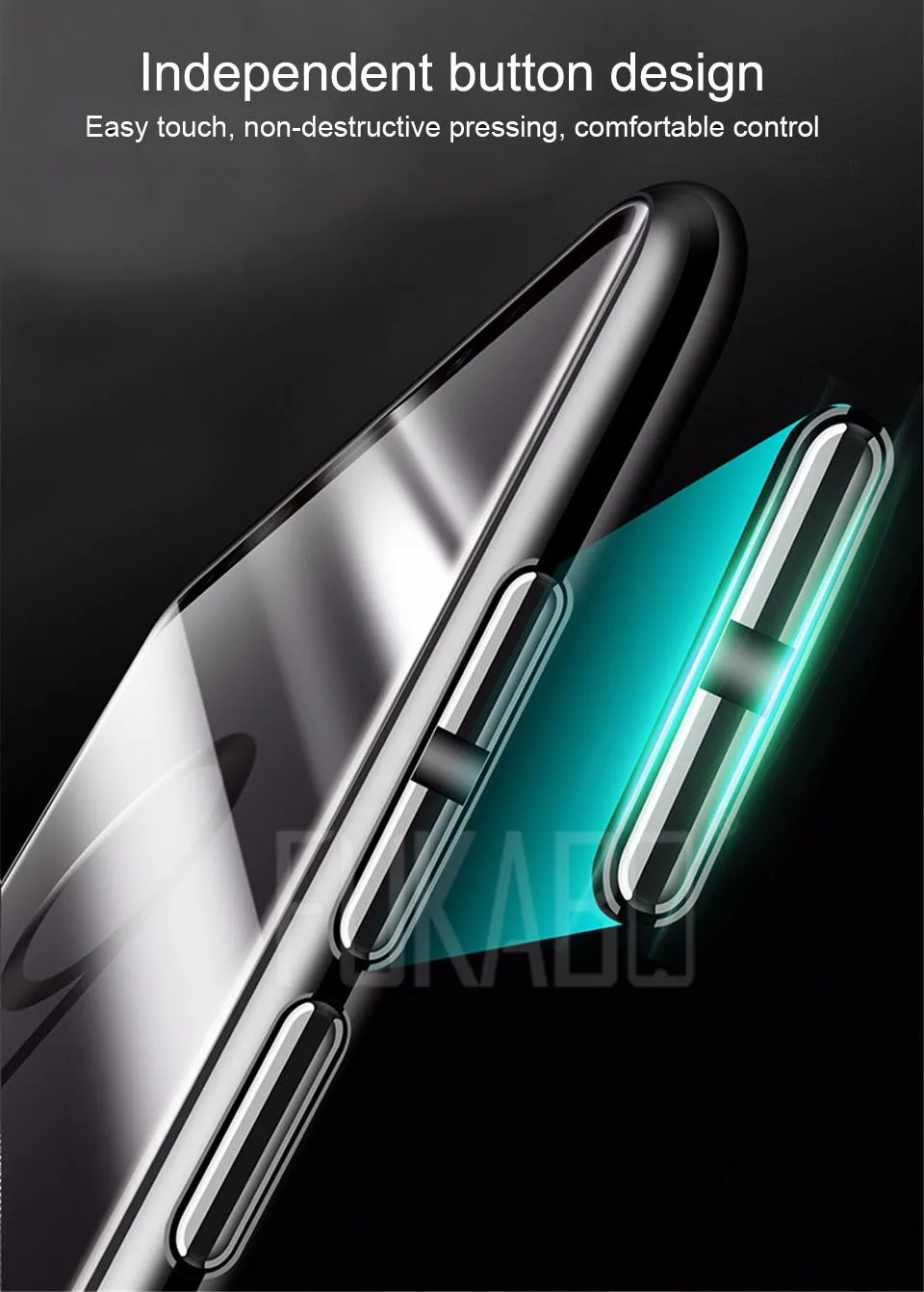 Магнитный защитный чехол для телефона samsung Galaxy A50 A70 A7 S10 E S9 S8 Plus защитный чехол для Note 8 9 стеклянная задняя крышка