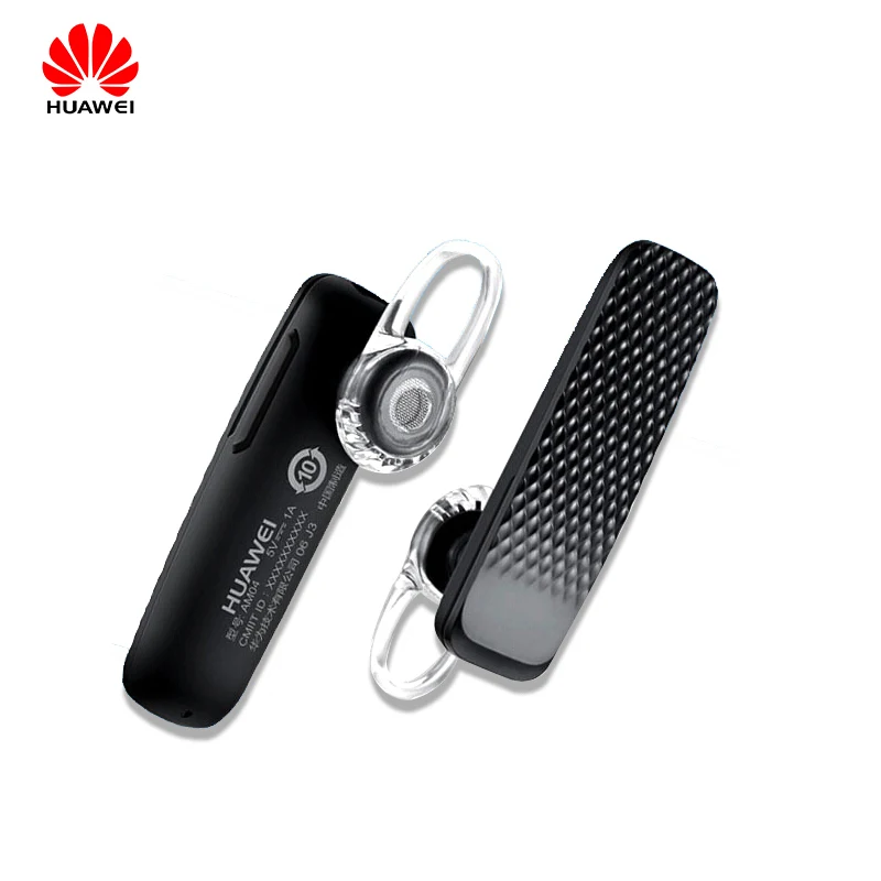 Huawei Honor AM04S Беспроводная гарнитура Bluetooth 4 1 интеллигентая (ый) шумоподавление с