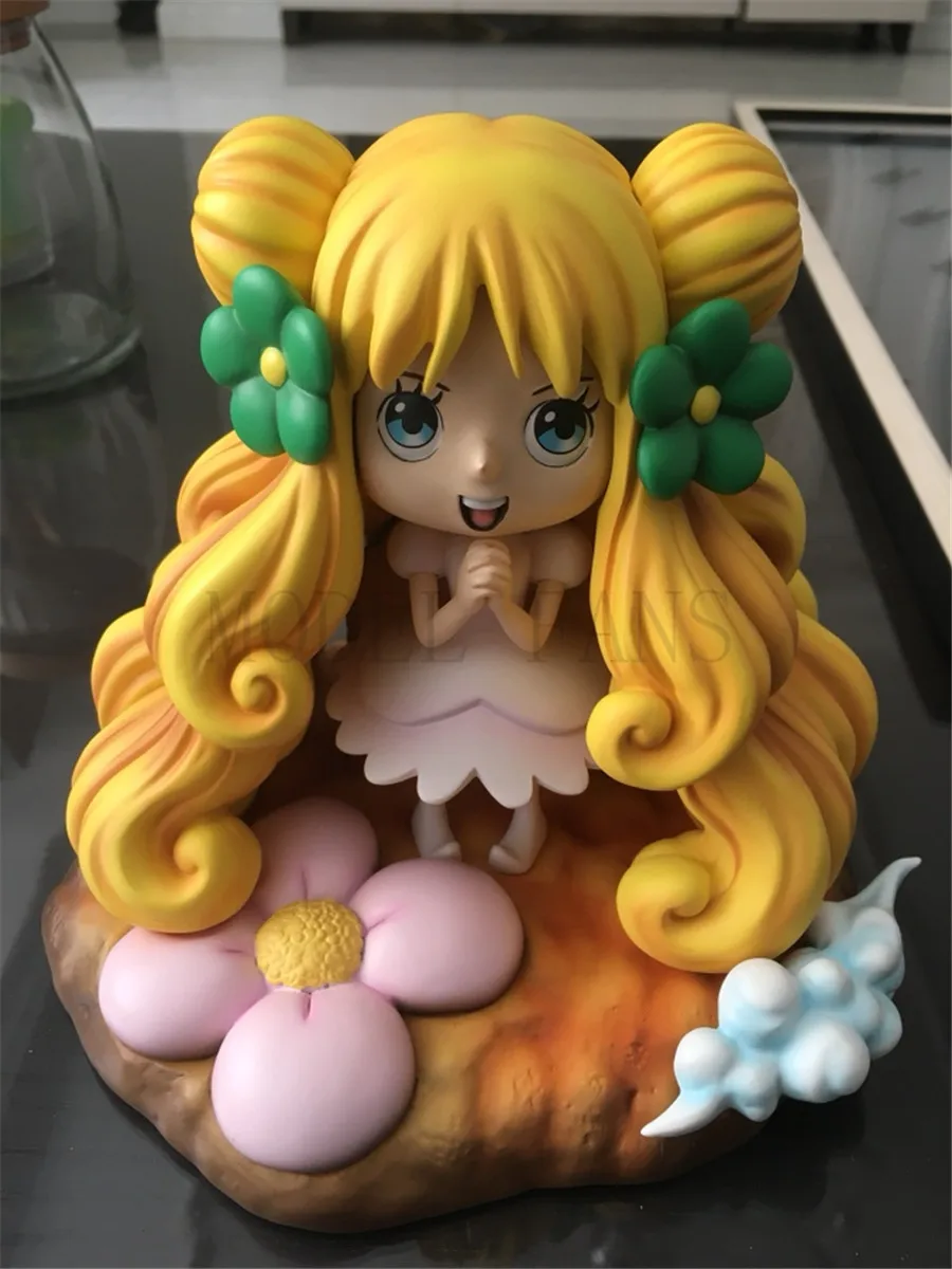 

MODEL FANS IN-STOCK one piece Mansherry GK resin figure for Collection