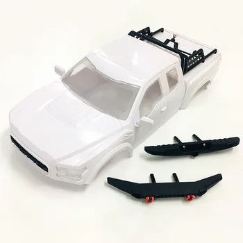 Жесткий корпус для trx4 - купить 