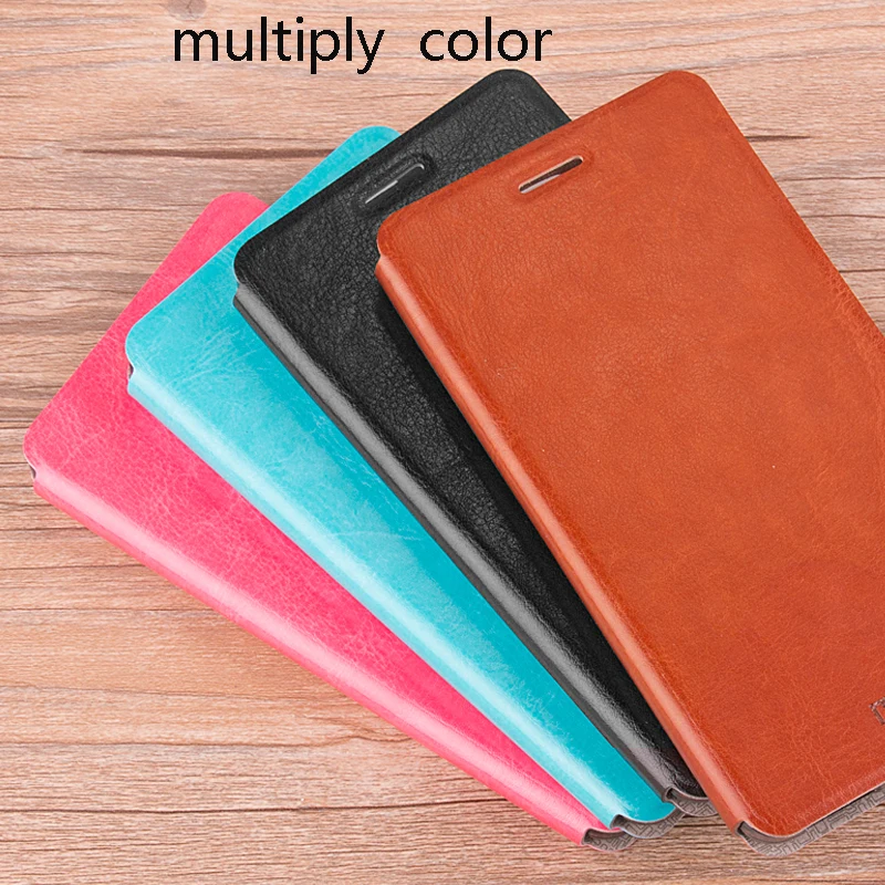Xiaomi redmi 4 pro Чехол Флип крышка кожа 64 ГБ fundas yzp премиальные Чехлы Стенд чехол xiaomi 4|case
