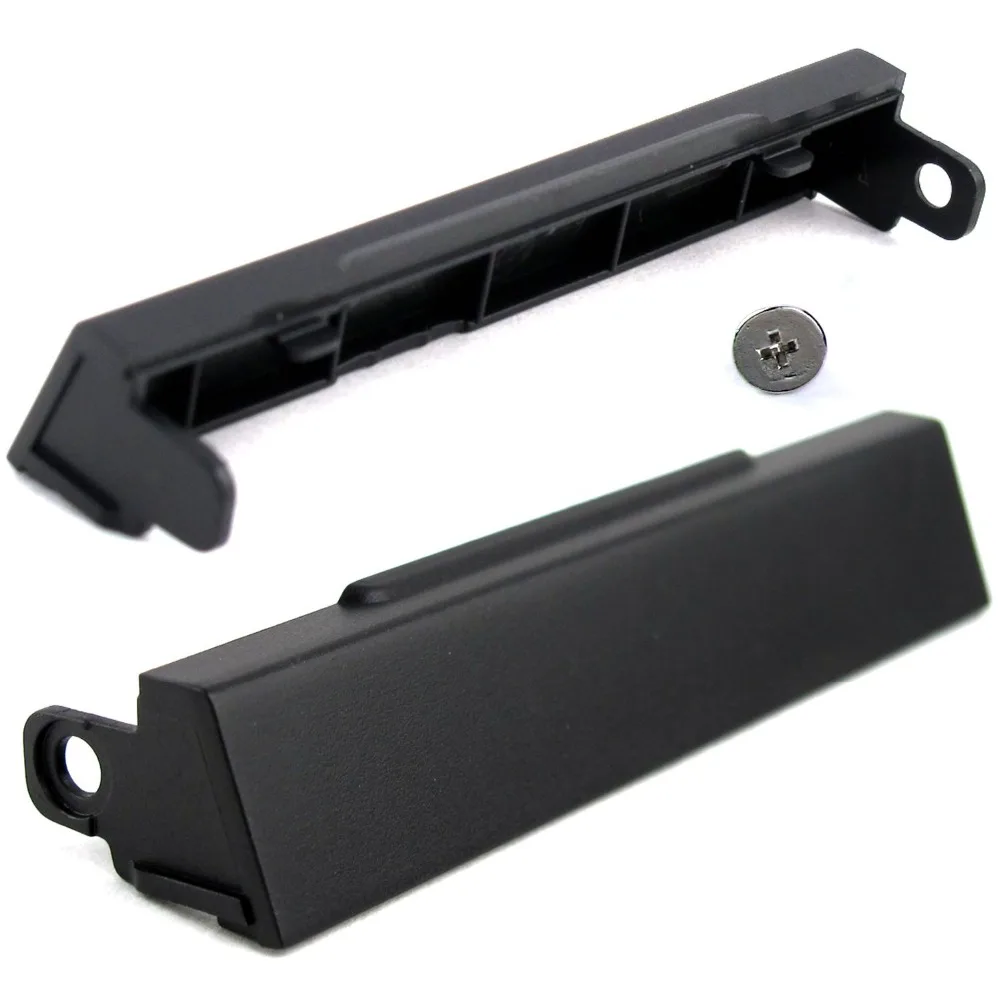 1x Новый жесткий диск HDD Caddy Крышка для Dell Latitude E6510 1 шт|Сумки и чехлы ноутбуков| |