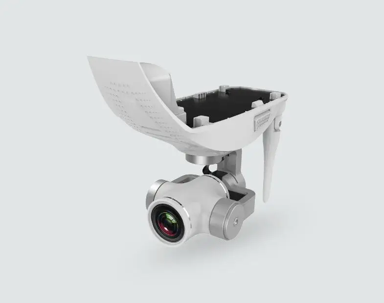 Запасные части для радиоуправляемого квадрокоптера JYU Hornet 2 Hornet2 S HornetS камера