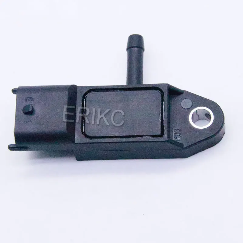 ERIKC 2 5 бар коллектор турбо Boost Air давление карта сенсор для Renault Scenic Kangoo Modus Thalia Twingo 1
