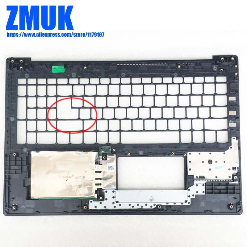 Новый оригинальный чехол для телефона Lenovo ideapad 320 15ABR 15AST 15IAP 15IKB 15ISK|Сумки и чехлы